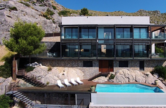 Casa Liebre