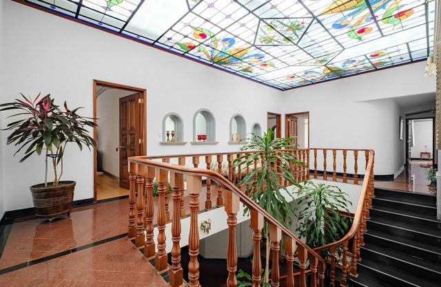 Casa Lila: Perfect 6BR House & Garden in COYOACAN