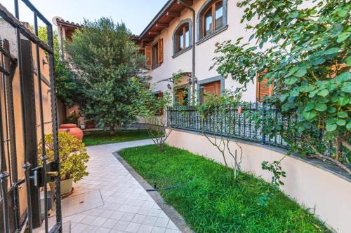 Casa Lilla 1 e 2