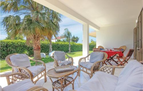 Casa Lilla