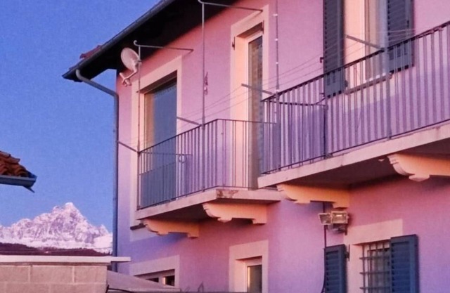 Casa Lilla