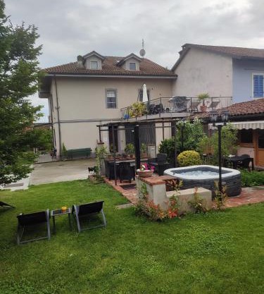 Casa Lilly