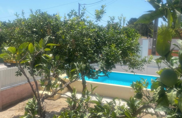 Casa Limão