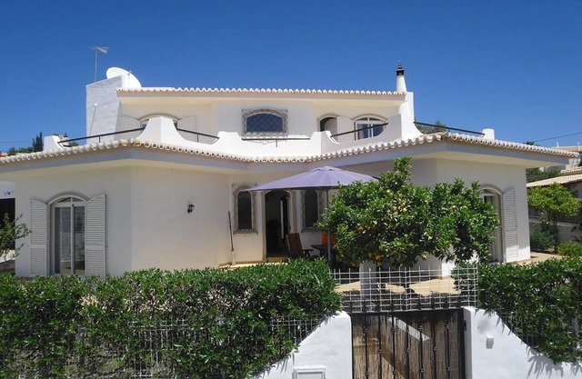Villa-Ensuite