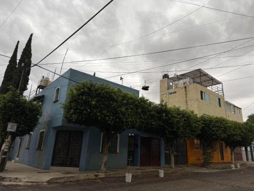 Casa Limón VH