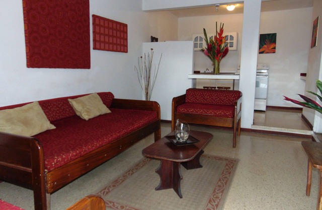 Casa Lima B & B Apartment # 17 (mit kostenlosem Frühstück)