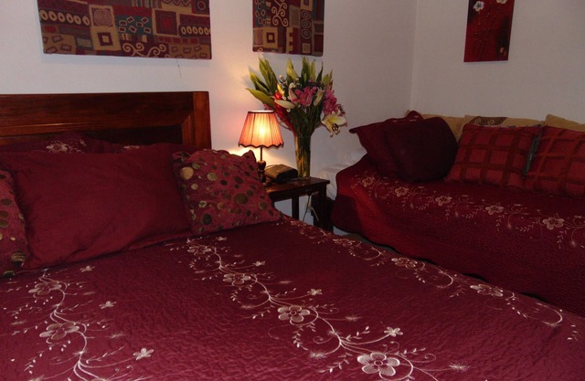 Casa Lima B & B Deluxe Zimmer Nr. 12 (mit kostenlosem Frühstück)