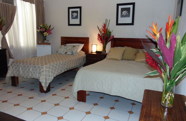 Casa Lima B & B Deluxe Zimmer # 14