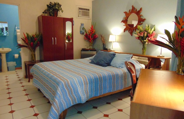Casa Lima B & B Executive Zimmer # 13