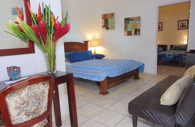 Casa Lima B & B Familiensuiten # 22/23 (mit Gratis Frühstück)