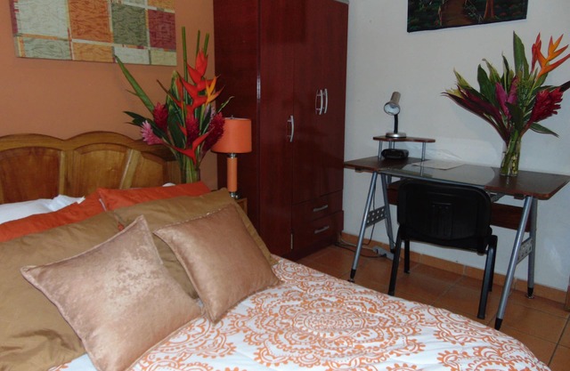 Casa Lima B & B Junior Zimmer # 8