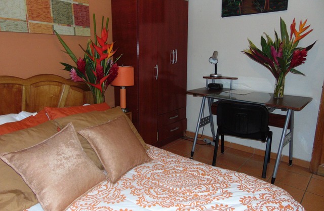 Casa Lima B & B Standard Zimmer Nr. 1 (mit kostenlosem Frühstück)