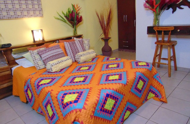 Casa Lima B & B Standard Zimmer Nr. 3 (mit kostenlosem Frühstück)