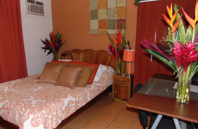 Casa Lima B & B Standard Zimmer Nr. 4 (mit kostenlosem Frühstück)