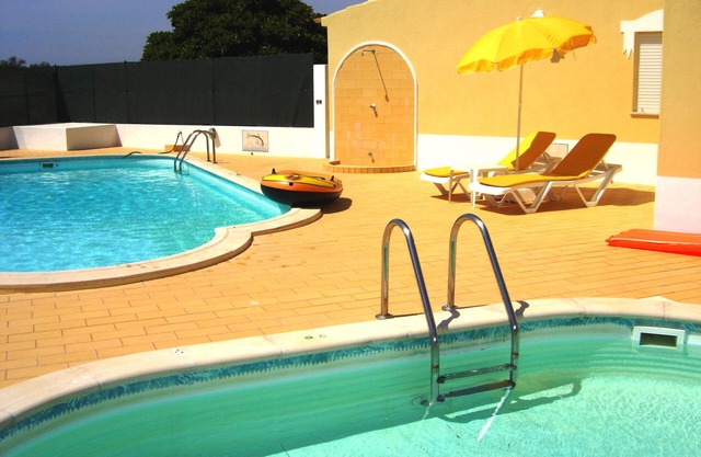 Casa Lima Reis - Ruhiges Haus für 10 Personen
