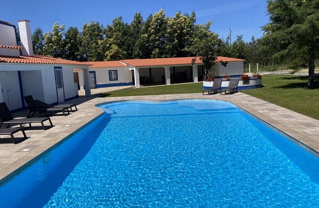 Casa Limoeiro – Comfort and Tranquility for 4 Guests | Casas da Judia (T2)