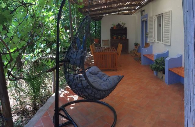 Casa Limoeiro T1