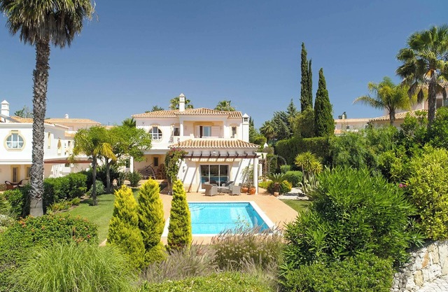 Casa Limoeiro - Drei Schlafzimmer Villa, Schläft 6