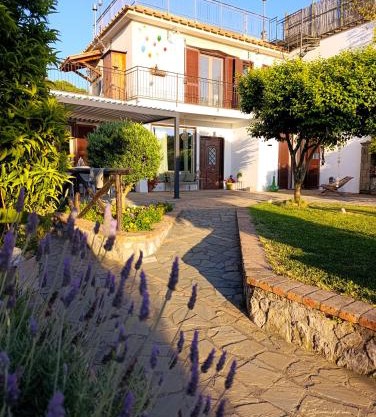 Casa Limoncella a Sant' Agata sui due Golfi