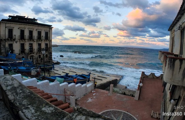 Casa Limone Chianalea