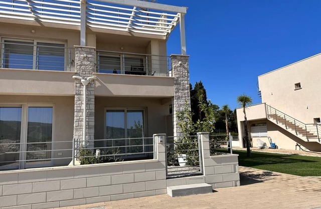 Casa Limone, Tropea