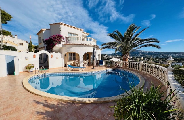 Casa Lina. Cozy and confortable. 2 bedrooms. Open views.