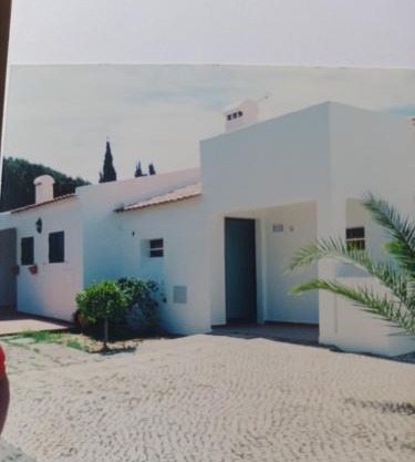 Casa Linda da Praia do Alfamar
