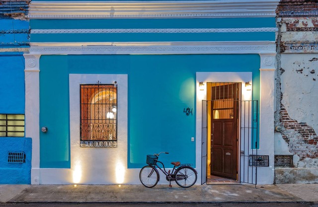 Casa Linda