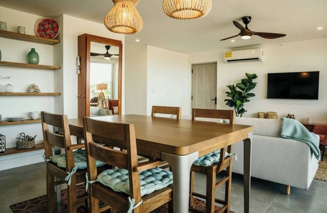 Casa Linda, Home at Blue Venao