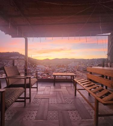 Casa Linda Vista 2