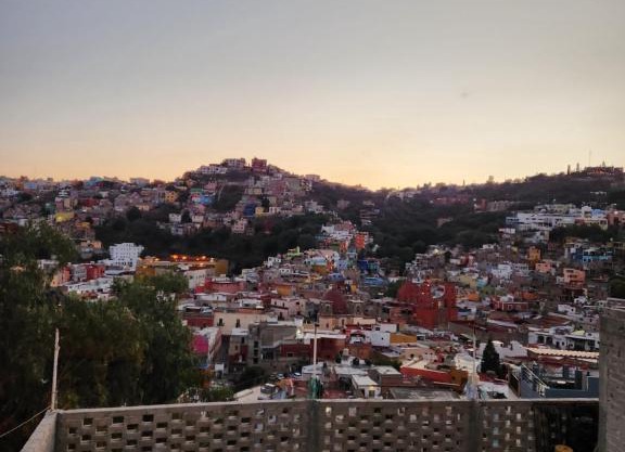 Casa Linda Vista