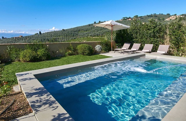 Casa Lionardo, Vinci, Florence and Chianti