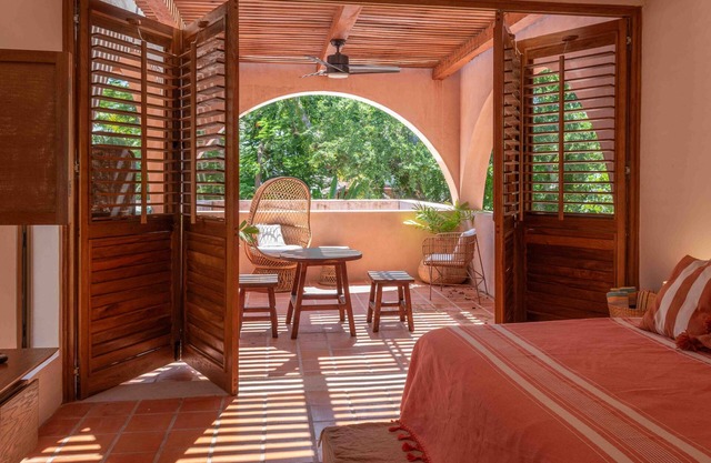 Casa Liquen