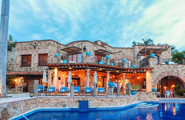 Casa Lisa by Villa Vera