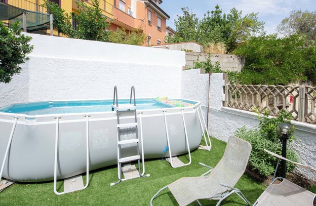 Casa Lisa - Two Bedroom Apartment, Sleeps 4