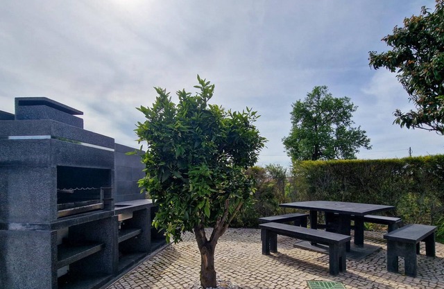 Casa Lisboa T3 by YHA