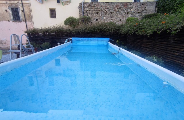 Casa Lissania
