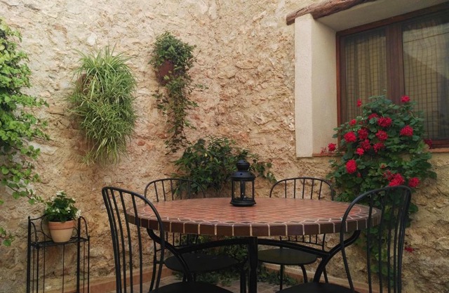 Casa Llebra I