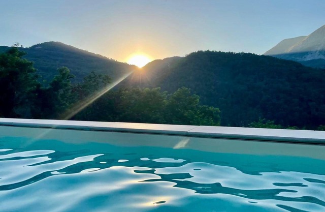 Casa Lolle. Stuning House with Pool