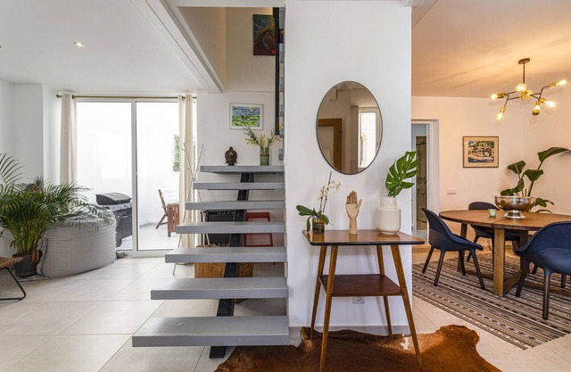 Casa Lobo - 2 bedrooms - Duplex