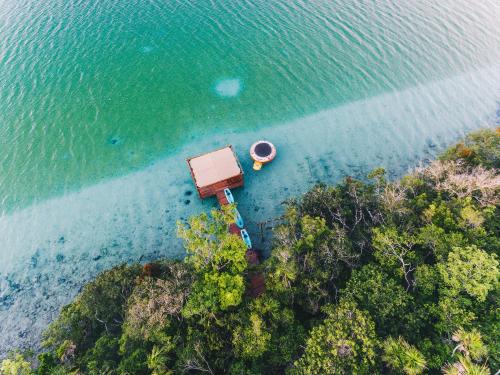 Casa Lole Amazing Views, Rooftop, Jacuzzi, Terrace and Private Pier