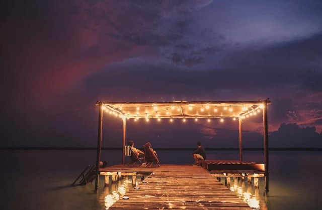 Casa Lole | Private Pier, Free Kayaks & Paddle