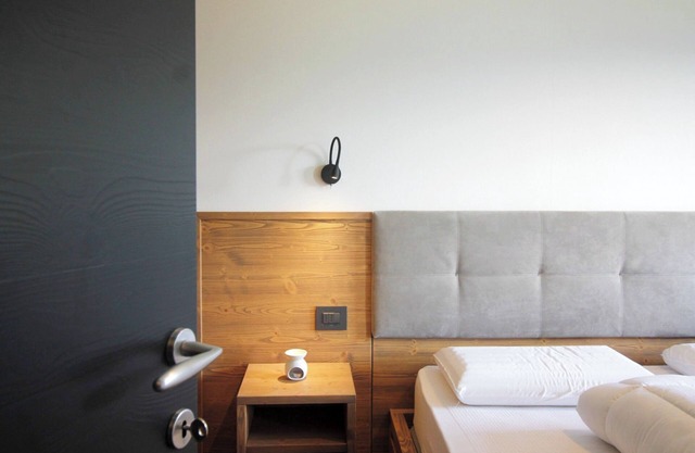 Casa Lolly - Schwimmbad-Sauna-Fitnessstudio-Baby-Club
