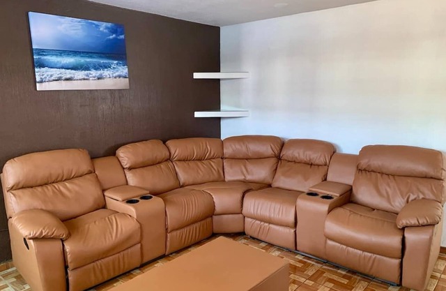Casa Loma Dorada Residencial A