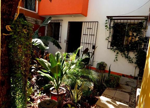 Casa Lomas del Marinero Internet Starlink SIN GARAJE
