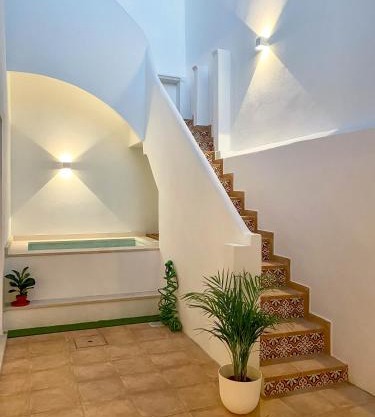 Casa Longa Faro - Traditional Portuguese House with modern comforts