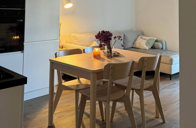 Casa Loren - Self Check-in - Your Home near Milan's heart