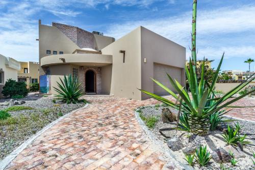 Casa Los 6 Amigos