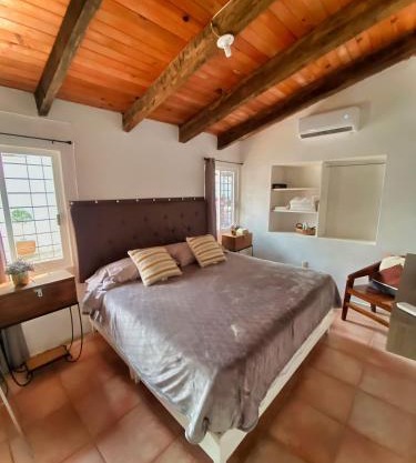 Casa los Abuelos