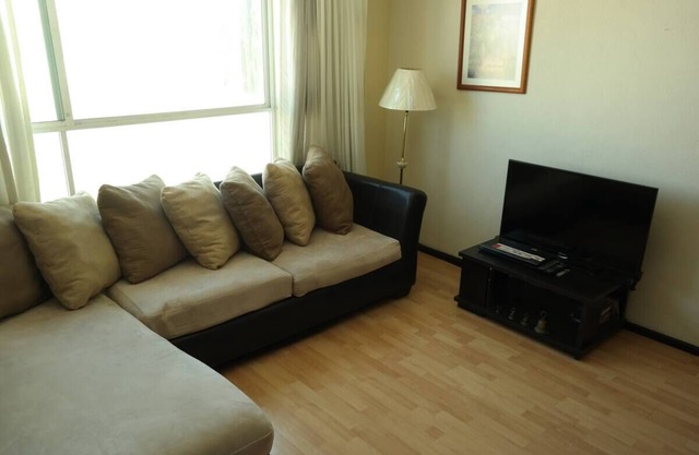 Casa Los Frailes Full House Rentals